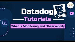 What is Monitoring and Observability