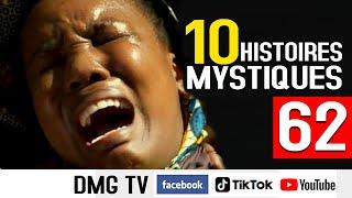 Histoire mystique episode 62 (10 histoires ) DMG TV