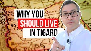 Pros and Cons of Living in Tigard Oregon [TOP 5]