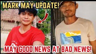 MARK MAY UPDATE! | GOOD NEWS AT BAD NEWS! | RP MAX VLOGS