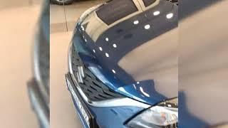 Baleno zeta 2020 Nexa blue It's time to delivary