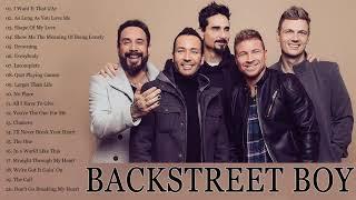 Best Of Backstreet Boys   Backstreet Boys Greatest Hits Full Album 2021