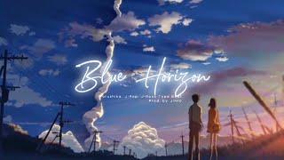 [SOLD] Yorushika Type Beat | J-Pop Instrumental | "Blue Horizon"