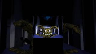 Plushtrap Jumpscare | Five Nights at Freddy's 4 Mobile