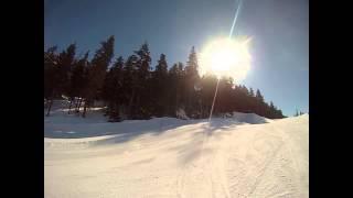 Alyeska Big Jumps