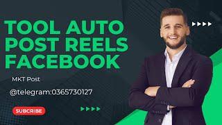 Auto post Reels FaceBook | Bulk Reels Upload Facebook 2024