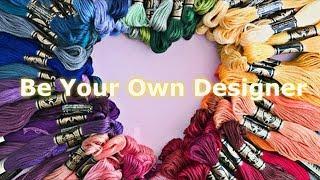 Stitching Mall : Be Your Own Designer.