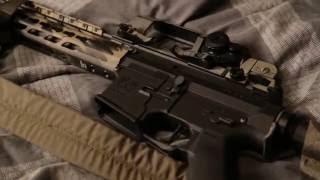 Krytac MKII SPR "Performance Review": Airsoft Product Review