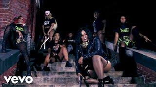 Dovey Magnum - Female Shella (Official Video)