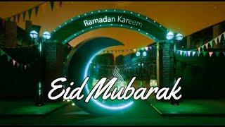 Eid Mubarak WhatsApp Status