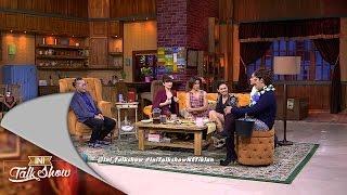 Ini Talk Show - 7 Februari 2015 Part 3/4 - Alexandra Gottardo, Cathrine Wilson, Yuanita & Davina