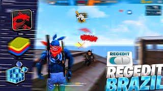 AIMLOCK REGEDIT FOR PC : Aimlock Regedits | FreeFire | BLUESTACKS/MSI 99% Headshot Rate