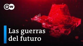 ¿Cómo frenar las guerras orquestadas por la inteligencia artificial? | DW Documental