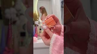 Уход за губами  #carelips #уходзасобой #бьютиблоггер #asmr #aesthetic #шортс #beauty #laneige