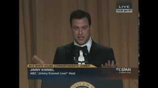 Everything That's Wrong With America Is Here In This Room : Jimmy Kimmel