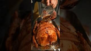 Mega Juicy turkey. My recipe with Gordon Ramsay's method! #turkey #thanksgiving #holidays