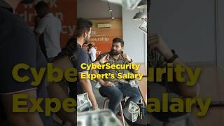 Salary of Cyber Security Engineer | How Much does a Cyber Security Engineer Make #Simplilearn