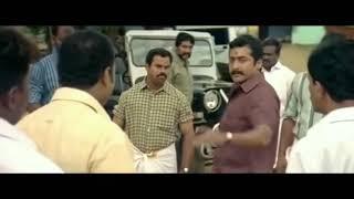 Vel movie mass dialogue |dam dam dam dam|surya| movie scene