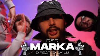 SHUNAKA, HSL & MONEYMITCH - MARKA (prod. by HUSH DSD) [OFFICIAL 4K VIDEO] 2023