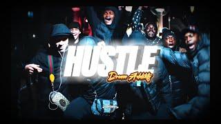 Nono La Grinta X #OFB Dsavv X UK Drill Type Beat - "HUSTLE" | UK Drill Instrumental 2024