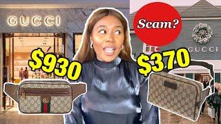 IS BICESTER VILLAGE A SCAM? THE TRUTH ABOUT DESIGNER OUTLET STORES | OUTLET VS RETAIL | LORRILUXXE