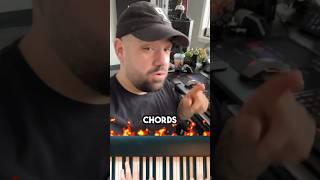 Play Chords with 1 KEY 