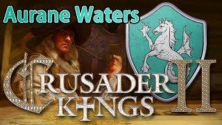 Aurane Waters - CK2 A Game of Thrones