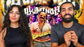  Reacting to Illuminati | Aavesham | Jithu Madhavan | Fahadh Faasil | Sushin Shyam | Dabzee