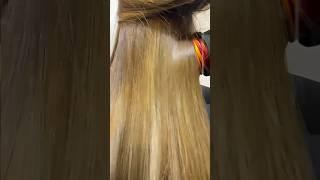 #hairHaircolour  #haircut #hairstyle #haircare #hairstyletutorial #hairstyleshorts #hairart