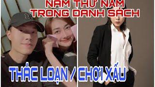 MINH DỰ-NAM THƯ-HOÀNG PHI ĂN CHƠI THOÁT LOẠ- TRẢ XANH- CHÈN ÉP ĐÀN EM TRONG SHOWBIZ NHƯ THẾ NÀO….