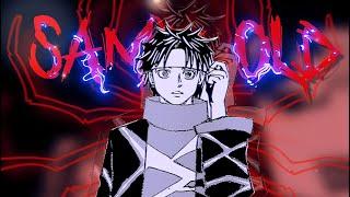 chrollo edit - new person, same old mistakes