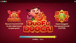 CARA CURANG MENCARI GRAND JACKPOT DI DUO FU DUO CAI//HIGGS DOMINO ISLAND