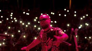 VJ LOU - LAST SHOW OF SUMMER 2018 - Fort-De-France - MARTINIQUE