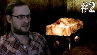 Silent Hill: Alchemilla Прохождение ► НАЧАЛОСЬ ► #2