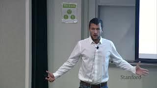 Stanford CS236: Deep Generative Models I 2023 I Lecture 1 - Introduction