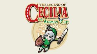 The Legend Of Cecilia: The Ocarina of Winds