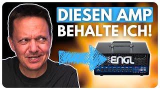 GENAU SO muss ein moderner Röhren-Amp sein! | ENGL E658 (Steve Morse Signature)