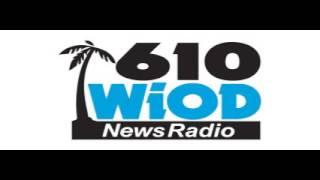 WIOD - Hurricane Matthew - 6 October 2016