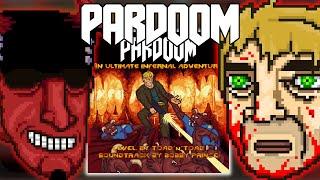 PARDOOM Full Campaign | Hotline Miami 2: Wrong Number (Level Editor)