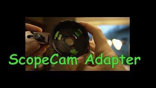 ScopeCam Adapter Review