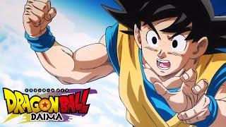 Dragon Ball DAIMA Release Date & Time Revealed | Episode 1 Mini Spoilers and More!