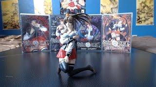 Kurumi Imari - Bible Black Figure Unboxing