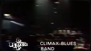 Climax Blues Band - I Love You