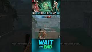 the boy's  Pubg mobile lite #gaming #shorts #shortsfeed #pubglite #viralvideo