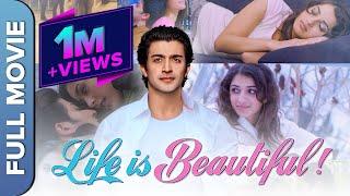 Life Is Beautiful  | Hindi Romantic Comedy Movie | Manoj Amarnani | Anokhi Dalvi | Nancy Brunetta