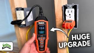 Best Outlet Tester For Homeowners Taking On Electrical Projects