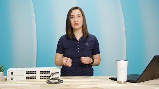 Cisco Tech Talk: CBS350 Switch Stack Firmware Upgrade