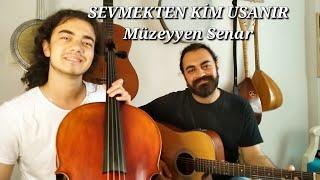 müzeyyen senar - sevmekten kim usanır (cover) | haruncello