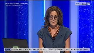 2020-09-15 NOTIZIE DI PRATO TG ORE 20.50