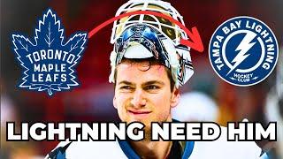 Lightning NEED To Do This Trade